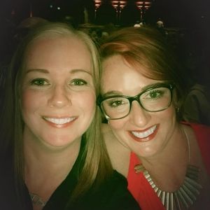 Meet your Posher, Brandy